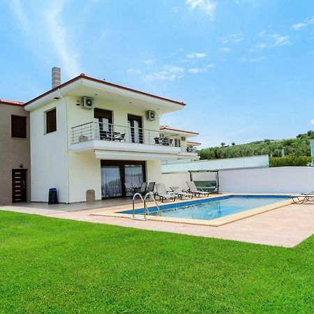 Villas Hanioti Exterior photo